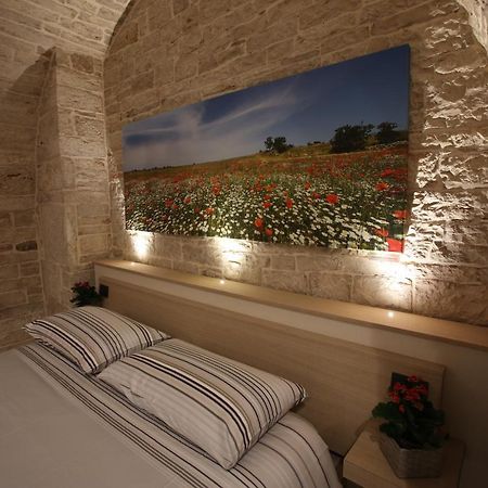 B&B Arco Caputi Ruvo di Puglia Extérieur photo